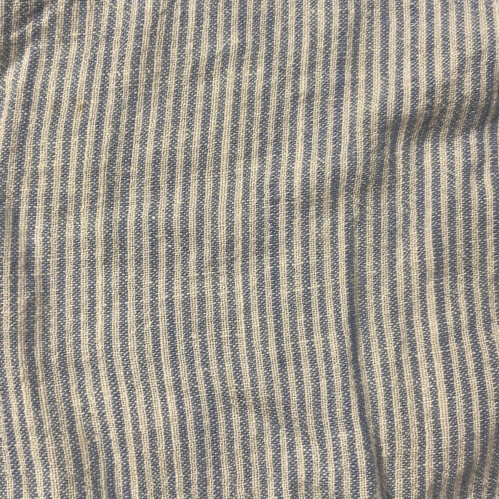 American Eagle Women Xxl Patchwork Button Up Shir… - image 7